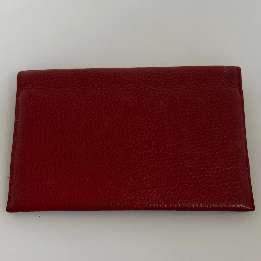 BRIGHTON Red Women's Clutch